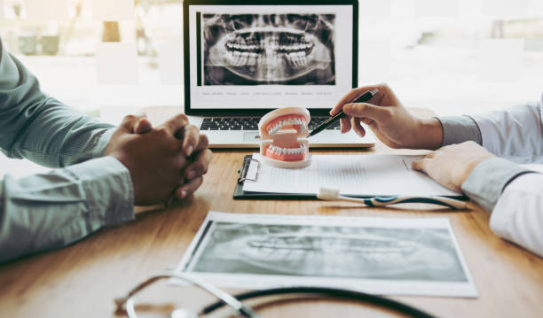 Best Emergency Treatment for Dental Infections or Abscesses in Keedysville, MD