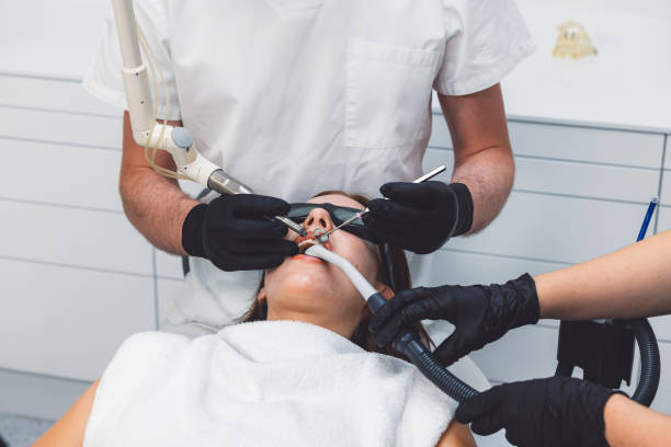 Best Emergency Treatment for Dental Infections or Abscesses in Keedysville, MD